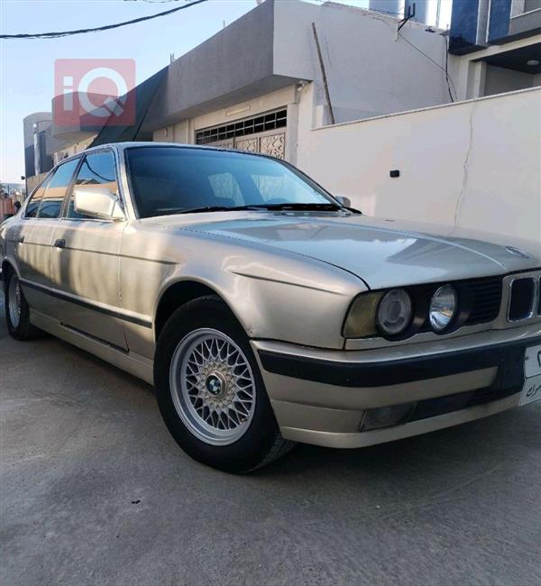 BMW for sale in Iraq